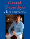 AZ ÉN SZAKÁCSKÖNYVEM - GERARD DEPARDIEU