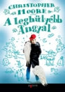 A LEGHÜLYÉBB ANGYAL