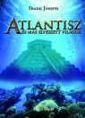ATLANTISZ ÉS MÁS ELVESZETT VILÁGOK