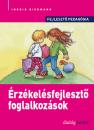 ÉRZÉKELÉSFEJLESZTŐ FOGLALKOZÁSOK