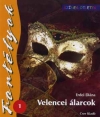 VELENCEI ÁLARCOK - SZÍNES ÖTLETEK