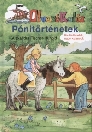 PÓNITÖRTÉNETEK - OLVASÓKALÓZ