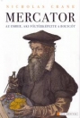 MERCATOR - AZ EMBER, AKI FÖLTÉRKÉPEZTE A BOLY