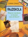 RAJZISKOLA - HOGYAN RAJZOLJUNK ÉS FESSÜNK ÁLLATOKAT?