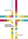 KATOLIKUS SPIRITUALITÁS - TABUK NÉLKÜL