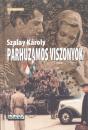 PÁRHUZAMOS VISZONYOK