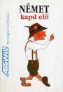 KAPD ELŐ NÉMET