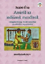 AMIRŐL AZ INDIÁNOK MESÉLNEK KT-0713