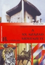 A XX. SZÁZAD MŰVÉSZETE 8. ÉVFOLYAM DI-10018/1