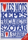 KÉPES FRANCIA-MAGYAR SZÓTÁR