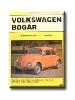 VOLKSWAGEN BOGÁR JAVÍTÁSI KÉZIKÖNYV 1968-78-I