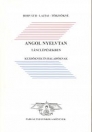 ANGOL NYELVTAN TÁNCLÉPÉSEKBEN KEZDŐKNEK ÉS HALADÓKNAK