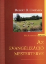 AZ EVANGÉLIZÁCIÓ MESTERTERVE