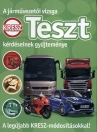 A JÁRMŰVEZETŐI VIZSGA TESZT KÉRDÉSEINEK GYŰJT