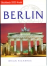 BERLIN ÚTIKÖNYV + TÉRKÉP