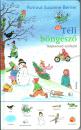 TÉLI BÖNGÉSZŐ - KÉPKERESŐ SZÓFEJTŐ