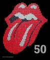 THE ROLLING STONES - 50
