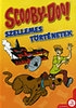 SCOOBY-DOO! SZELLEMES TÖRTÉNETEK