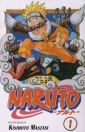 NARUTO - CHUNIN VIZSGA