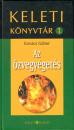 AZ ÖZVEGYÉGETÉS - KELETI KÖNYVTÁR 1.