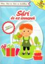 SÁRI ÉS AZ ÜNNEPEK
