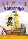 KALÓZHAJÓ - CSINÁLD MAGAD!