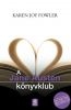 A JANE AUSTIN KÖNYVKLUB