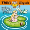 PÖTTÖM PANKA - TRIXI KÖNYVEK