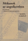 MÓKUSOK AZ ANGOLKERTBEN