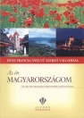 AZ ÉN MAGYARORSZÁGOM - AZ ALCYON IRODALMI VERSENYÉNEK GYŐZTES ÍRÁSAI