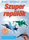 SZUPER REPÜLŐK