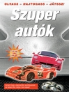 SZUPER AUTÓK