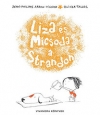 LIZA ÉS MICSODA A STRANDON