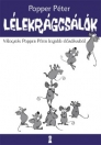 LÉLEKRÁGCSÁLÓK