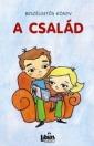 A CSALÁD - BESZÉLGETŐS KÖNYV