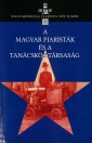 A MAGYAR PIARISTÁK ÉS A TANÁCSKÖZTÁRSASÁG