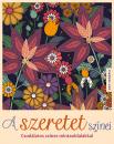 ART-TERÁPIA - A SZERETET SZÍNEI