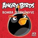ANGRY BIRDS - BOMBA ZSEBKÖNYVE