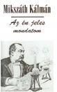 AZ ÉN JELES MONDATOM