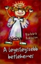 A LEGESLEGSZEBB BETLEHEMES