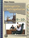 SZÖVEGÉRTÉS - SZÖVEGALKOTÁS 9-10. PD 029