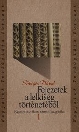 FEJEZETEK A LELKISÉG TÖRTÉNETÉBŐL 1.