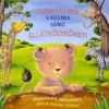 SIMOGASD MEG A SELYMES SZŐRŰ ÁLLATKÖLYKÖKET!