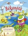 BÉKANÓTA - VERSEK APRÓSÁGOKNAK