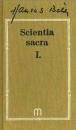 SCIENTIA SACRA