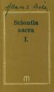 SCIENTIA SACRA I-II.