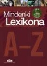 MINDENKI LEXIKONA A-Z