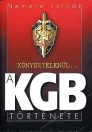 A KGB TÖRTÉNETE