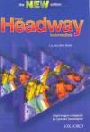 NEW HEADWAY INTERMEDIATE SZÓJEGYZÉK
