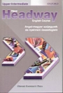 NEW HEADWEAY UPPER-INTERMEDIATE ANGOL-MAGYAR